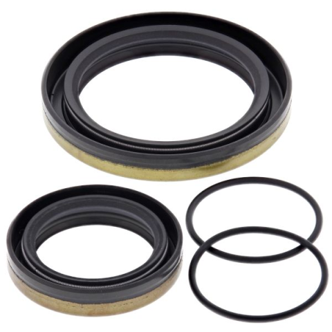 Сальники коленвала GAS GAS TXT 125-280 2003- 4 RIDE AB24-2003