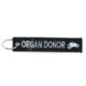 Брелок Organ Donor