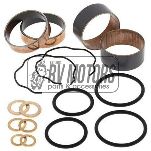 Ремкомплект вилки All Balls 38-6086 