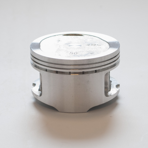 Поршень YAMAHA MAJESTY 250 (69,50 MM) + 0,50 MM OMP 4208D050