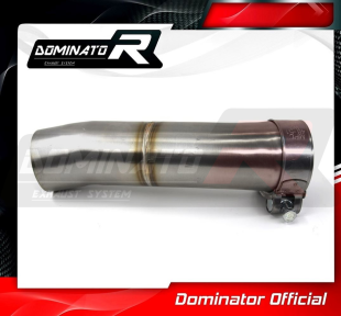 Выхлопной коллектор DOMINATOR HONDA CBR 1000RR DECAT 2004 - 2007
