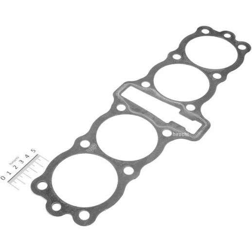 Прокладка циліндра Kawasaki ZR-7 11060-1898