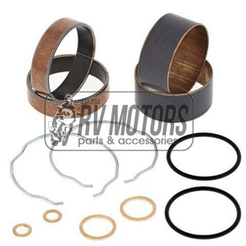 Ремкомплект вилки All Balls 38-6021