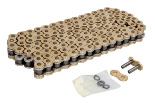 Приводная цепь JT 525Z3GS-120RL