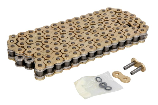 Приводная цепь JT 525Z3GS-120RL