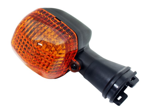 Вказівник повороту лівий передній/правий задній YAMAHA FZS1000 01-05, FZS600 98-03, FJR1300 01-02 NACHMAN KY003LN