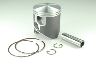 Поршень BETA (2T) 250 RR '13-'17 (66,35MM) VERTEX 24390A