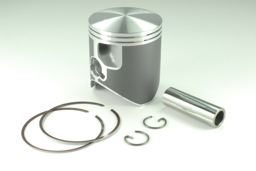 Поршень BETA (2T) 250 RR '13-'17 (66,35MM) VERTEX 24390A