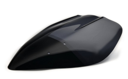 Вітрове скло LOSTER Kawasaki Z 1000 03-06