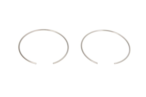 Стопорное кольцо сальника YAMAHA FZ6, FZS, MT-01, TDM, YZF, YZF-R1 600-1670 1996- TOURMAX CIR-8