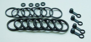 Ремкомплект переднего суппорта TOURMAX BCF-310