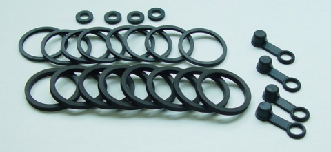 Ремкомплект переднего суппорта TOURMAX BCF-310