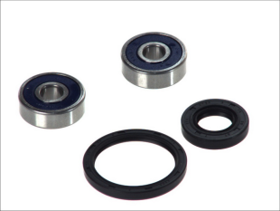 Подшипники оси колеса YAMAHA FZ, FZR, RZ, TZR 125-350 1984- 4 RIDE AB25-1525