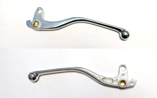 Рычаг сцепления NACHMAN HONDA VTX 1800 '05-'06 DSH32SN