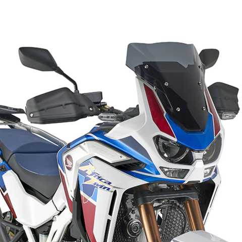 Ветровое стекло Kappa  HONDA CRF 1100L Africa Twin Adventure Sports (20) 37 x 36  KD1178B