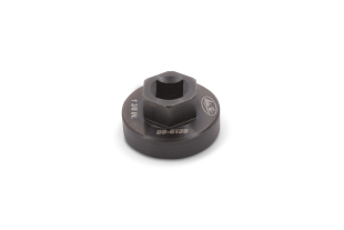 Насадка верхней гайки вилки HD MOTION PRO 08-0139