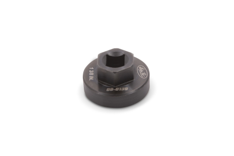 Насадка верхней гайки вилки HD MOTION PRO 08-0139