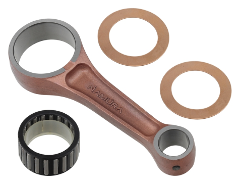 Шатун  SUZUKI LTA 700 (LTA700) KING QUAD '05-'07, LTA 750 (LTA750) KING QUAD '08-'21 (P4045)  NAMURA RA-30006