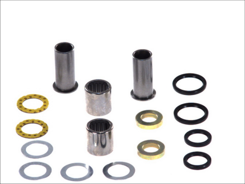 Ремкомплект прогрессии KAWASAKI KLX; SUZUKI DR-Z, RM, RM-X, RM-Z 125-450 1996- 4 RIDE AB28-1047