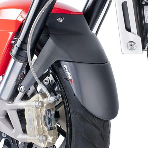 Удлинитель переднего щитка Honda CRF1000L Africa Twin Puig 9375N