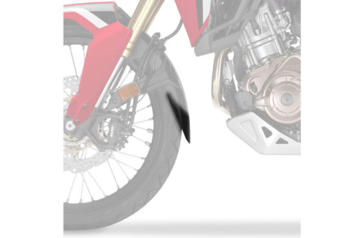 Подовжувач переднього щитка Honda CRF1000L Africa Twin Puig 9375N