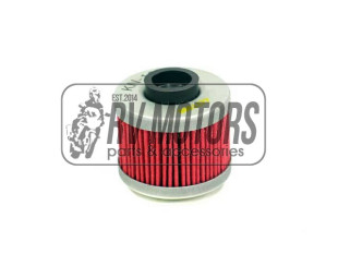 Масляный фильтр K&N KN-185