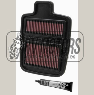 Воздушный фильтр K&N AC-7009