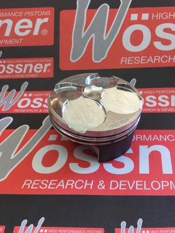 Поршень HONDA CRF 150 '12-'13 (65,96MM) 12,2:1 WOSSNER 8862DB
