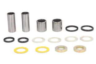 Ремкомплект прогрессии HONDA CR 125 1993- 4 RIDE AB28-1041