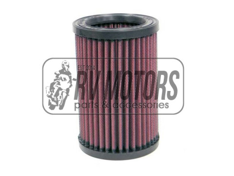 Воздушный фильтр K&N KA-1200