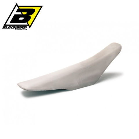 Поролон сидения KAWASAKI KXF 450 '19 BLACKBIRD E4410 высота +15мм