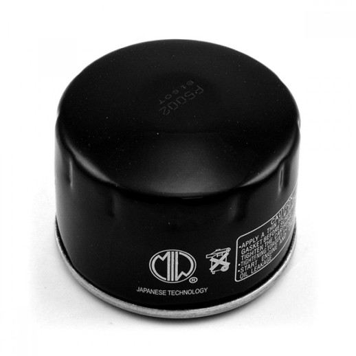 Фільтр масляний MEIWA P5002 (HF184)