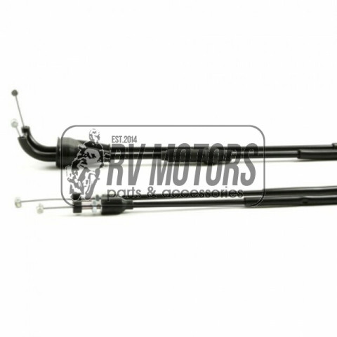 Трос газа YAMAHA YZ 250F '14-'15 JR L3950416