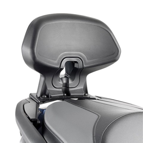 Спинка пассажира  HONDA Forza 125 ABS (15-18), Forza 125-300 (19-20)   KAPPA KTB1166A