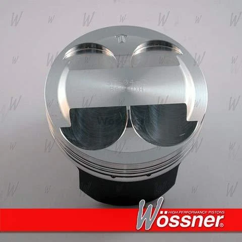 Поршень SUZUKI DR 350 (DR350) '90-'99 (78,94MM) WOSSNER 8600DA