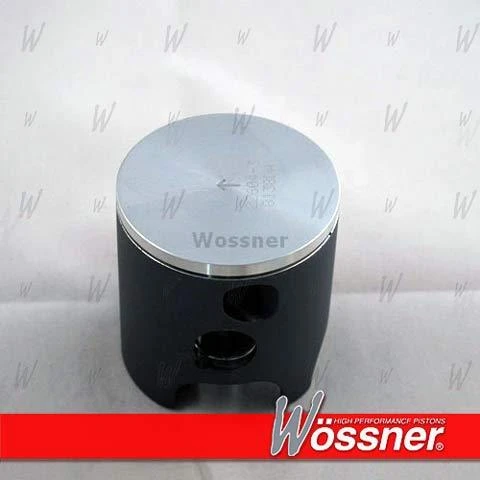 Поршень SUZUKI RM 125 (RM125) '88 (53,95MM) WOSSNER 8138DB