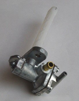 Паливний краник SUZUKI GS 450/550/650/750/850/1000/1100 &#39;81-&#39;83 TOURMAX FPC-307