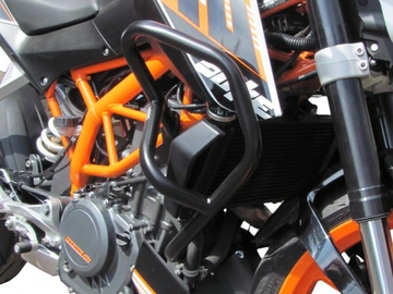 Защитные дуги Heed KTM 390 DUKE (13-16)