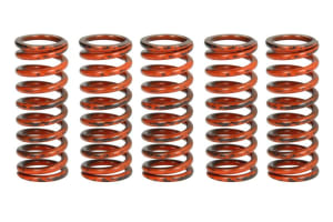 Пружины сцепления YAMAHA YZ 250F '14-'18  TRW LUCAS MEF318-5