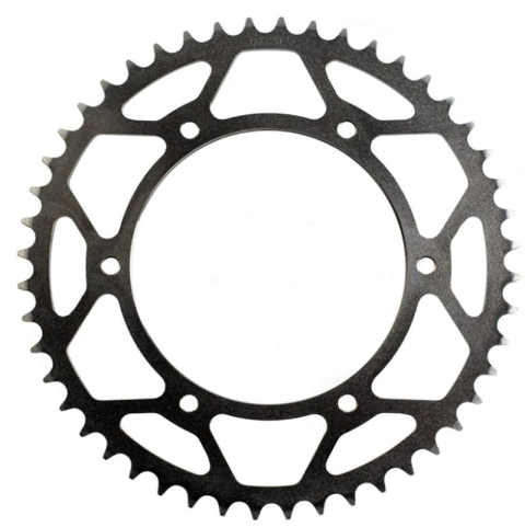 Приводная звезда HONDA CR/CRF/XR '83-20 MTX 11H-KAE-49 (JTR210.49SC)