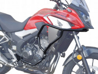 Защитные дуги Heed Honda CB 500 X PC64 (19-)