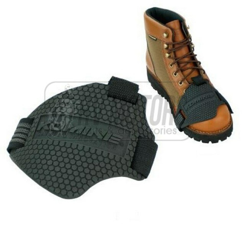 Защитная накладка под лапку КПП KOMINE