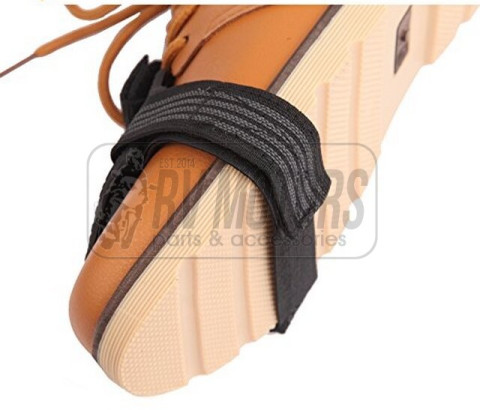 Защитная накладка под лапку КПП KOMINE