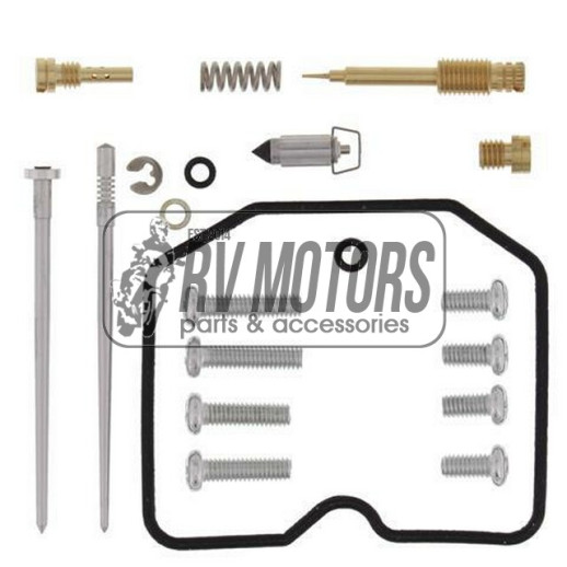 Ремкомплект карбюратора HONDA XR 600R '91-'00 ALL BALLS 26-1157