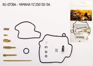 Ремкомплект карбюратора YAMAHA YZ 250 '02-'04 NACHMAN XU-07384