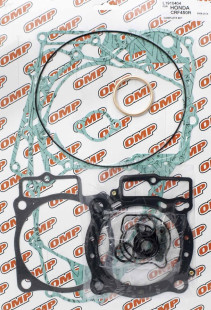 Полный комплект прокладок HONDA CRF 450 R '09-'16 OMP L1910404