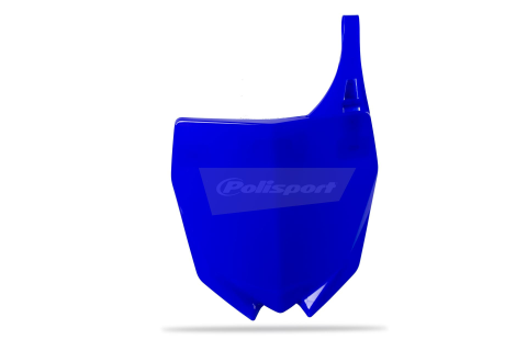 Передний обтекатель кросс YAMAHA YZ 450F 10-17 POLISPORT 8678400003