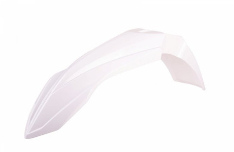 Щиток передний YAMAHA YZ 125/250 '15-'18, YZF 250 '10-'18, YZF 450 '10-'17, WRF 250 '15-'18, WRF 450 '12-'18 POLISPORT 8553600001