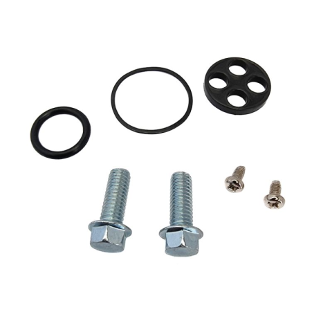 Ремкомплект топливного краника SUZUKI RM 125 '96-'04, RM 250 '95-'06 BEARING WORX FCK70020 (60-1058)