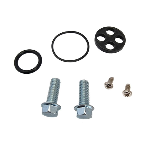 Ремкомплект топливного краника SUZUKI RM 125 '96-'04, RM 250 '95-'06 BEARING WORX FCK70020 (60-1058)